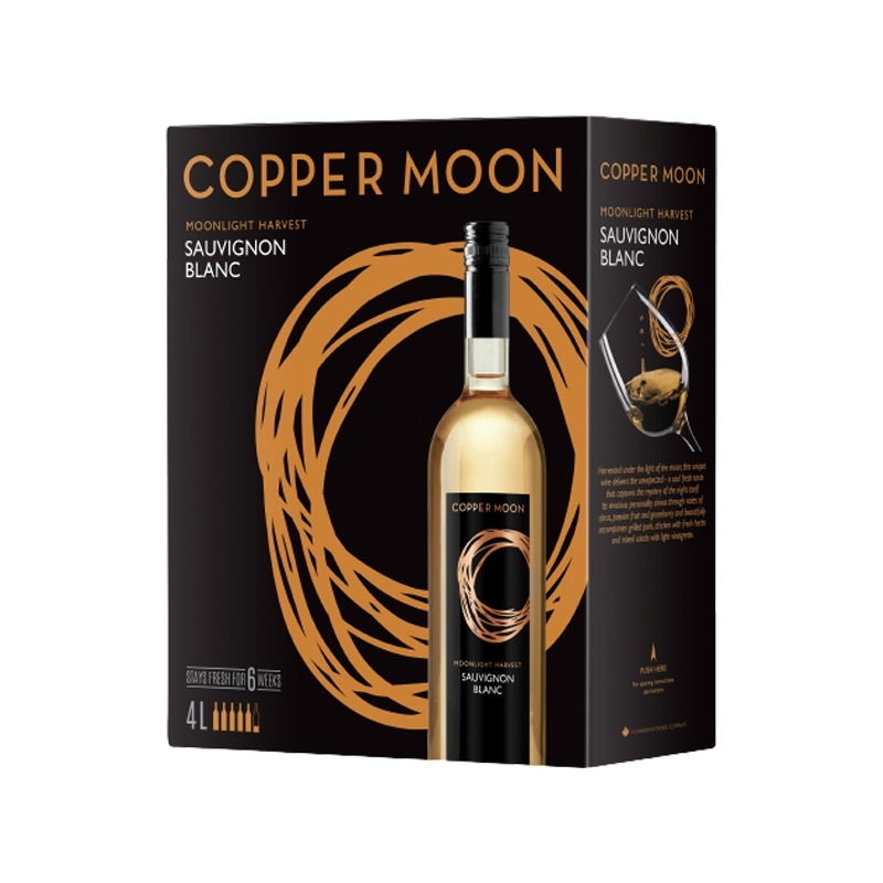 Copper Moon Sauvignon Blanc
